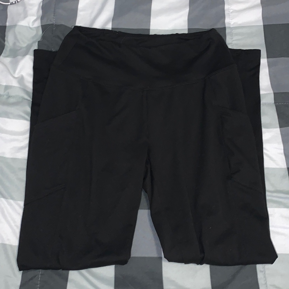 Pocket leggings